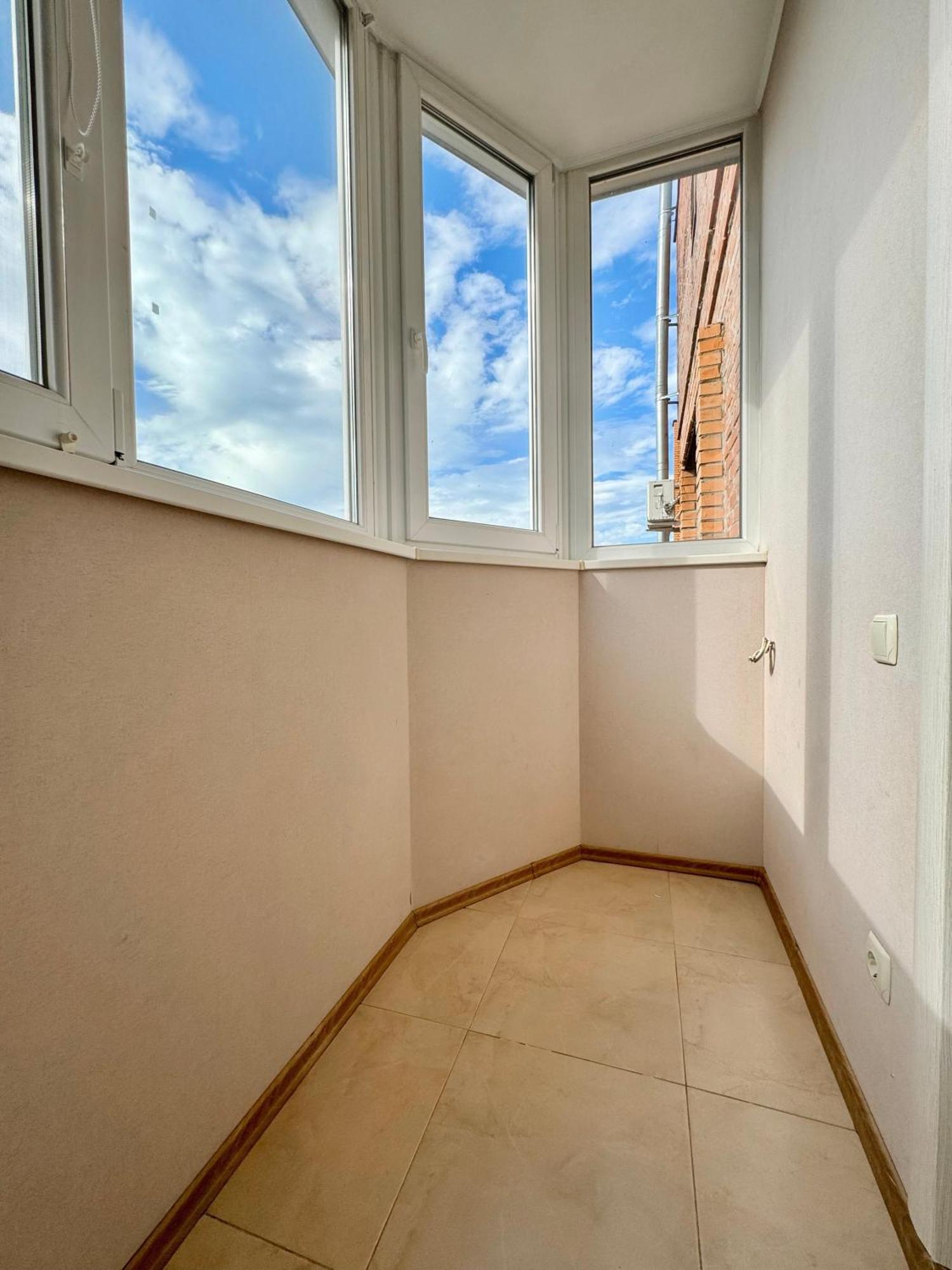 Apartpoltava Світлі Просторі Апартаменти 80М2 , 2-Окремі Кімнати, Новобудова Центр Чек Банківський 外观 照片